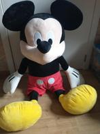 Knuffelbeer Mickey Mouse Groot, Enfants & Bébés, Jouets | Peluches, Autres types, Enlèvement, Utilisé