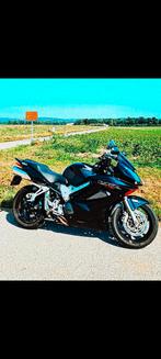 Honda VFR800 vtec, Handvatverwarming, 4 cilinders, Particulier, Meer dan 35 kW