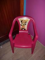 Petite chaise Minnie, Ophalen, Mickey Mouse, Nieuw, Overige typen