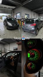 Mitsubishi colt 1,1 euro4 airco met vvk, Auto's, Voorwielaandrijving, Stof, Colt, 130 g/km