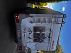 Camper detthlefs, Caravans en Kamperen, Mobilhomes, Bus-model, Diesel, Particulier, 5 tot 6 meter