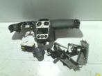 AIRBAG SET Opel Corsa D (01-2006/12-2014), Auto-onderdelen, Gebruikt, Opel