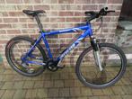 VTT Rockhopper Specialized vintage 27 vitesses, Fietsen en Brommers, Fietsen | Mountainbikes en ATB, Hardtail, Ophalen, Gebruikt