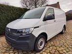 Volkswagen T6.1 Transporter 2.0 TDi 81kW, Auto's, Voorwielaandrijving, https://public.car-pass.be/vhr/0132ad88-f804-491b-aed8-91204a37f0df