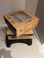 Starline New 598 antraciet 30x30x8, Doe-het-zelf en Bouw, Tegels, Ophalen, Zo goed als nieuw