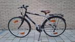 rijklare herenfiets stadsfiets, Ophalen of Verzenden, Zo goed als nieuw