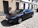 Peugeot 508 1.6L Diesel 115cv de 2015, 4 portes, Boîte manuelle, Particulier, Tissu