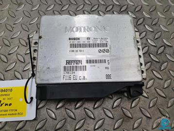 FERRARI 456 [ECU] 1998 beschikbaar voor biedingen