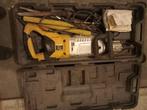 Power plus 2100w, Doe-het-zelf en Bouw, Ophalen, Gebruikt