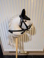 hobbyhorse/ Stokpaard by astrup, Kinderen en Baby's, Speelgoed | Hobbelfiguren, Ophalen, Gebruikt
