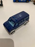 Majorette Police Fourgon, Verzamelen, Overige Verzamelen, Ophalen of Verzenden