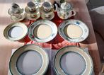 Mooie servies van villeroy boch French garden, Antiek en Kunst, Ophalen