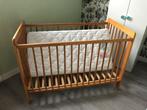 Babybed, Ophalen, Zo goed als nieuw