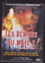 DVD les démons du mais 2 (nouveau), Neuf, dans son emballage, Enlèvement ou Envoi, À partir de 16 ans