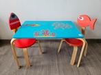 Scratch Europe, Kinderen en Baby's, Kinderkamer | Tafels en Stoelen, Ophalen, Gebruikt