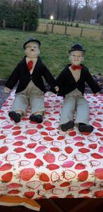 Laurel en Hardy, Ophalen of Verzenden, Zo goed als nieuw