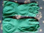 Solvex Alphatec 37-675 chemiebestendige handschoenen., Ophalen, Nieuw