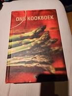 Ons kookboek, Ophalen of Verzenden, Gelezen