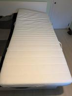 Matras Ikea - Sultan Favang, Ophalen, Gebruikt, 90 cm, Eenpersoons