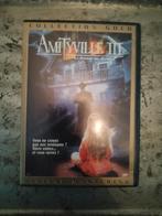 The Amityville 3D (met NL ondertitels), À partir de 16 ans, Envoi, Fantômes et Esprits