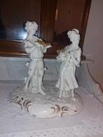 Beeld dame en meneer, Ophalen, Overige typen