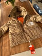 Gucci x north face jas, Ophalen of Verzenden, Nieuw, Groen