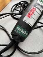 Metabo haakse slijper WQ1400, Haakse handslijpmachine, 1000 watt of meer, Gebruikt, Ophalen
