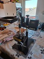Pettenpest, de plotterie, Ophalen, Zo goed als nieuw