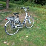 Elektrische fiets defect! Zo meenemen, Fietsen en Brommers, Elektrische fietsen, Ophalen, Gebruikt