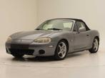 MAZDA MX5, Auto's, Gebruikt, Cabriolet, Overige brandstoffen, Bedrijf