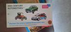 oude Airfix glorie 1/32 autos, Auto, 1:32 tot 1:50, Ophalen of Verzenden, Zo goed als nieuw