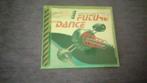 CD. Future Dance. Tomorrow., Ophalen of Verzenden, Zo goed als nieuw