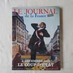 Le journal de la France : second empire (8 fascicules), Enlèvement ou Envoi, 19e siècle, Utilisé