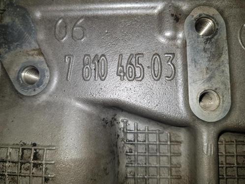 Cilinderkop BMW 3-Serie 316d 2.0 16V 2015, Auto-onderdelen, Motor en Toebehoren, BMW, Gebruikt, Ophalen of Verzenden