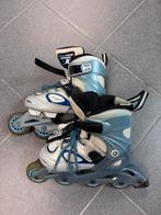 Inlineskates mt 33-36, Sport en Fitness, Skeelers, Ophalen, Gebruikt