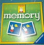 Nijntje, memory, Ophalen, Zo goed als nieuw