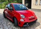 Abarth 595 1.4 Turbo Spa Francorchamps 068/150 5500 km, Auto's, 4 zetels, 139 g/km, Alcantara, 120 kW