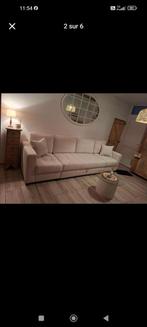 Canapé lit, Enlèvement