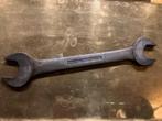 MATADOR No. 100 CHROM-VANADIUM  WRENCH SPANNER 25 - 28, Antiek en Kunst, Ophalen of Verzenden