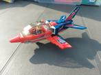Lego City "Le jet de voltige" 60177, Ophalen of Verzenden, Zo goed als nieuw, Complete set, Lego