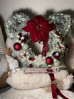 Couronne de noel Mickey, Divers, Enlèvement, Neuf