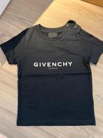 Givenchy unisex T-shirt zwart 12 maand, perfecte staat, Ophalen of Verzenden, Zo goed als nieuw