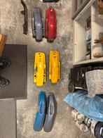 Suzuki TS 50 ER50 ER 21 Spatborden, Ophalen, Gebruikt