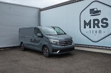 Renault Trafic- Exclusive-Automaat-ACC- Cam-Nieuw- 33990+BTW beschikbaar voor biedingen