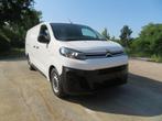 Citroën Jumpy XL 2.0 HDi - 17.907km - 09/2019 - €6b, Stof, 139 g/km, 4 cilinders, Citroën