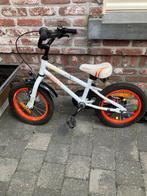 Kinderfiets Amigo, Ophalen, Gebruikt, Minder dan 16 inch, Amigo