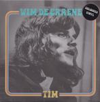 Wim De Craene – Tim / Rozane – Turquoise vinyl - Single, Cd's en Dvd's, 7 inch, Single, Ophalen of Verzenden, Nieuw in verpakking