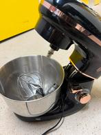 Berlinger Haus keukenrobot / standmixer – zwart met roségoud, Enlèvement, Comme neuf