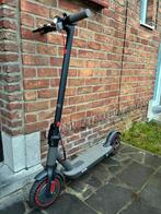 E step topstaat, Fietsen en Brommers, Ophalen, Zo goed als nieuw, Elektrische step (E-scooter)