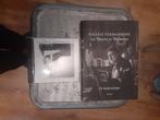 Willem Vermandere pakket, Cd's en Dvd's, Verzenden, Zo goed als nieuw, Levenslied of Smartlap